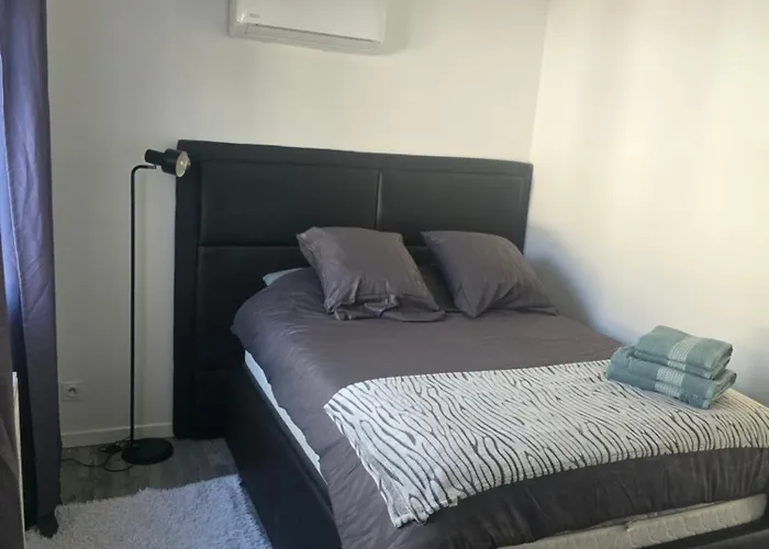 Le Belle Vu Appartement T2 65M2