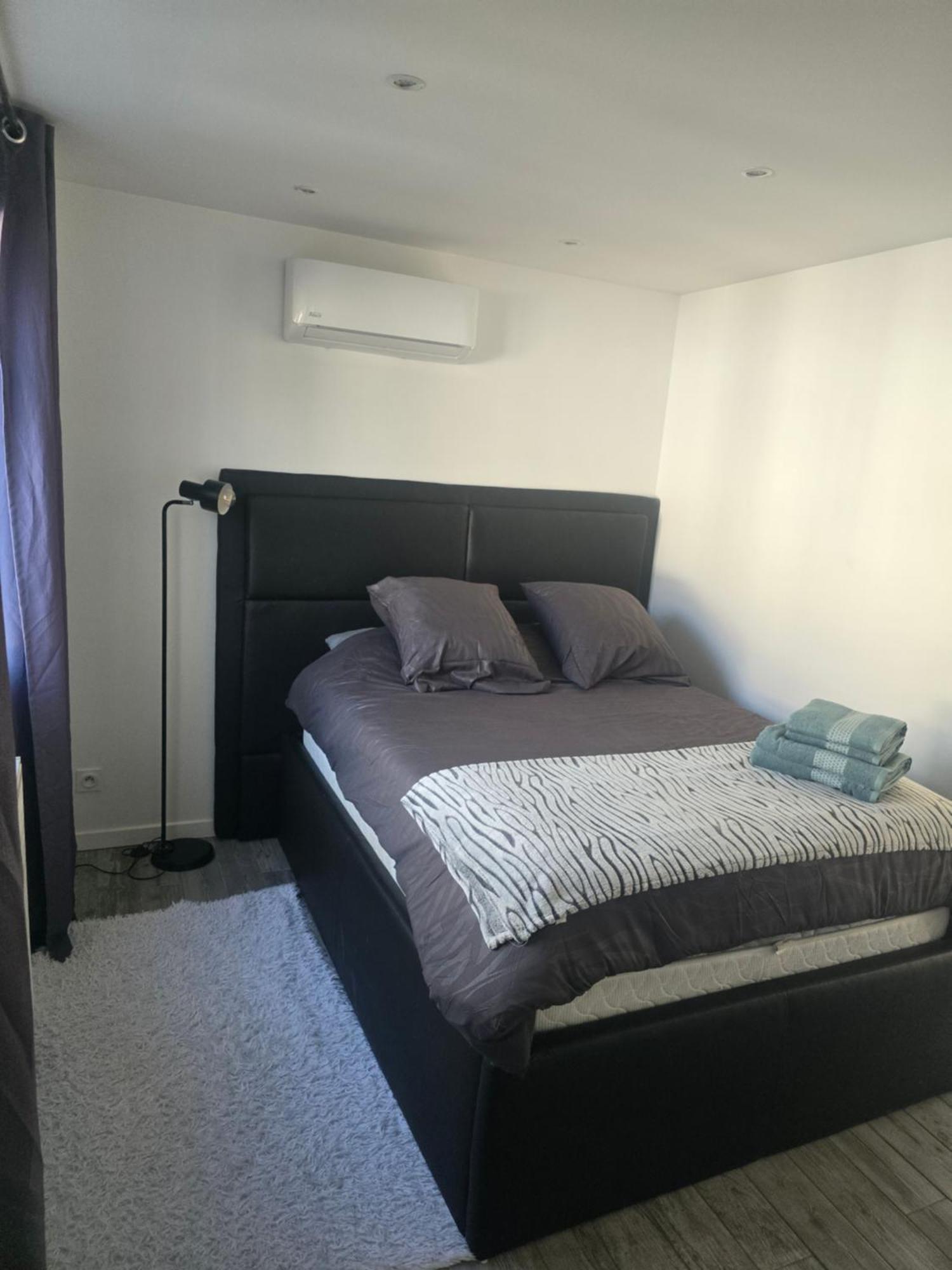 Apartment Le Belle Vu T2 65m2
